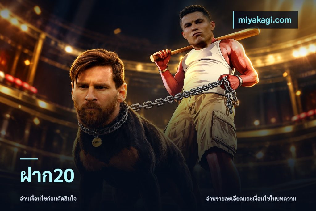 ฝาก20